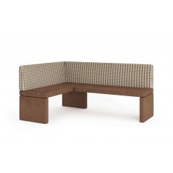 Narożnik kuchenny Pepitka