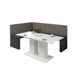 Narożnik kuchenny PEPITKA...