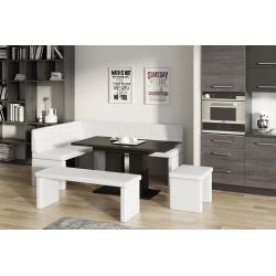 Zestaw Marta z taboretem i...